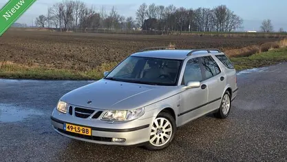 Occasion Saab 9-5 150 PK (110 kW) 2003 Stationwagen
