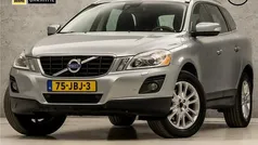Gebruikt 2009 Volvo XC60 Summum SUV | € 9.945 (Eerlijke prijs)