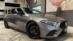 Gebruikt 2019 Mercedes A250 Premium Plus Hatchback | € 29.850 (Eerlijke prijs)