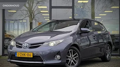 Gebruikt 2015 Toyota Auris Hybrid Hatchback | € 12.495 (Eerlijke prijs)
