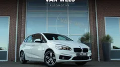 BMW 216