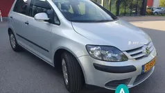 Grijs Gebruikt 2005 VW Golf Plus Comfortline MPV | € 3.000 (Eerlijke prijs)