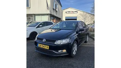 Occasion 2015 VW Polo Comfortline Hatchback | € 4.250 (Eerlijke prijs)