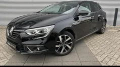 Zwart Gebruikt 2019 Renault Mégane IV Bose Edition Hatchback | € 14.740 (Eerlijke prijs)