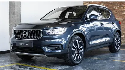 Occasion Volvo XC40 Inscription 262 PK (192 kW) 2020 SUV