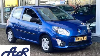 Gebruikt 2010 Renault Twingo Hatchback | € 1.750 (Eerlijke prijs)