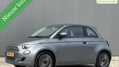 Gebruikt 2022 Fiat 500e Icon Hatchback | € 14.495 (Super prijs)