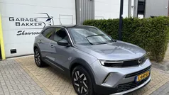 Grijs Gebruikt 2021 Opel Mokka Business Elegance SUV | € 21.950 (Eerlijke prijs)