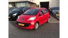 Gebruikt 2007 Peugeot 107 Hatchback | € 995 (Goede deal)