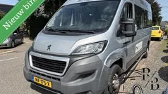 Gebruikt 2016 Peugeot Boxer Premium Van | € 4.199 (Goede deal)
