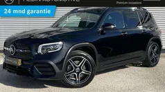 Zwart Gebruikt 2020 Mercedes GLB200 Business SUV | € 36.900 (Goede deal)