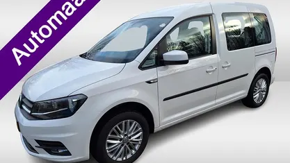 Occasion VW Caddy Trendline 127 PK (93 kW) 2016 MPV