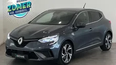 Grijs Gebruikt 2021 Renault Clio V R.S. Hatchback | € 20.695 (Eerlijke prijs)