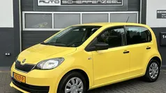 Gebruikt 2018 Skoda Citigo Active Hatchback | € 6.785 (Goede deal)