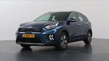 Gebruikt 2020 Kia Niro SUV | € 22.435 (Eerlijke prijs)