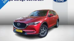 Gebruikt 2018 Mazda CX-5 SUV | € 23.450 (Eerlijke prijs)