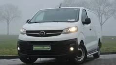 Wit Gebruikt 2020 Opel Vivaro Van | € 12.450 (Goede deal)