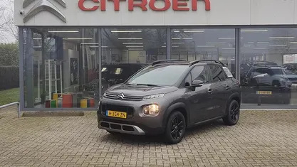 Occasion Citroën C3 Aircross Origins 2020 SUV