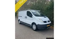 Overige Gebruikt 2014 Renault Trafic Van | € 8.450 (Super prijs)