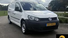 Overige Gebruikt 2013 VW Caddy Maxi MPV | € 6.450 (Eerlijke prijs)