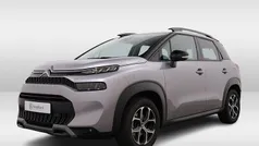 Grijs, metallic lak Gebruikt 2024 Citroën C3 Aircross PureTech SUV | € 22.900 (Goede deal)