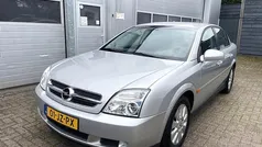 Gebruikt 2002 Opel Vectra Elegance Sedan | € 2.450 (Eerlijke prijs)