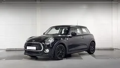 Gebruikt 2019 Mini Cooper Pepper Hatchback | € 16.450 (Super prijs)