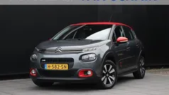 Gebruikt 2017 Citroën C3 PureTech Hatchback | € 7.999 (Eerlijke prijs)