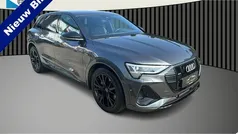 Gebruikt 2021 Audi e-tron S-Line SUV | € 35.900 (Eerlijke prijs)
