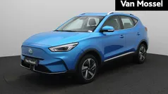 Blauw Gebruikt 2023 MG ZS Comfort SUV | € 20.900 (Eerlijke prijs)