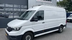 Gebruikt 2017 VW Crafter Van | € 9.950 (Eerlijke prijs)