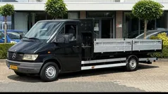 Overige Gebruikt 1996 Mercedes Sprinter Van | € 4.450