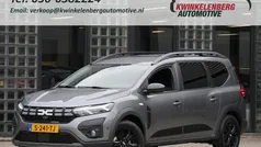 Grijs Gebruikt 2023 Dacia Jogger Extreme MPV | € 25.333 (Eerlijke prijs)