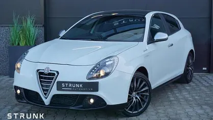 Occasion Alfa Romeo Giulietta Business 170 PK (125 kW) 2012 Hatchback