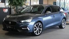 Gebruikt 2021 Seat Leon FR Hatchback | € 22.950 (Eerlijke prijs)