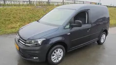 Gebruikt 2016 VW Caddy MPV | € 14.950 (Eerlijke prijs)