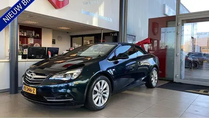 Occasion Opel Cascada 170 PK (125 kW) 2014 Cabriolet