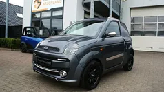 Gebruikt 2017 Microcar M.Go Hatchback | € 8.450 (Eerlijke prijs)