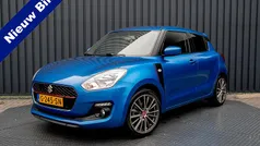 Blauw Gebruikt 2019 Suzuki Swift Hatchback | € 14.445 (Eerlijke prijs)