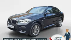 Gebruikt 2020 BMW X4 Executive SUV | € 39.935 (Super prijs)