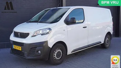 Occasion 2020 Peugeot Expert Van | € 14.900 (Super prijs)