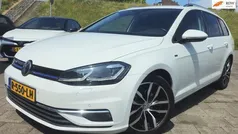 Gebruikt 2018 VW Golf VII Highline Stationwagen | € 14.500 (Goede deal)