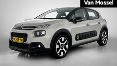 Gebruikt 2020 Citroën C3 PureTech Hatchback | € 12.440 (Eerlijke prijs)