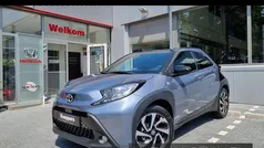 Gebruikt 2025 Toyota Aygo Pulse Hatchback | € 21.950 (Eerlijke prijs)