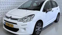 Gebruikt 2014 Citroën C3 Hatchback | € 3.999 (Goede deal)