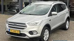 Gebruikt 2020 Ford Kuga Titanium SUV | € 20.750 (Super prijs)