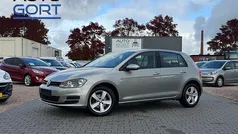 Gebruikt 2016 VW Golf VII Comfortline Hatchback | € 12.450 (Goede deal)