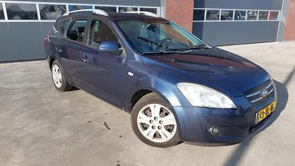 Occasion Kia Ceed 122 PK (89 kW) 2007 Hatchback