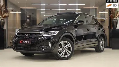Occasion 2023 VW T-Roc Business SUV | € 33.750 (Eerlijke prijs)