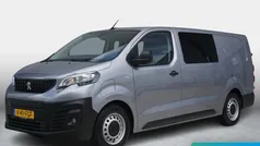 Gebruikt 2024 Peugeot e-Expert Van | € 31.995 (Super prijs)